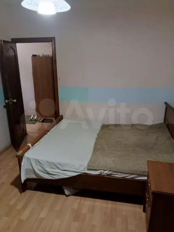 3-к. квартира, 62,5 м, 2/12 эт. - Фото 1