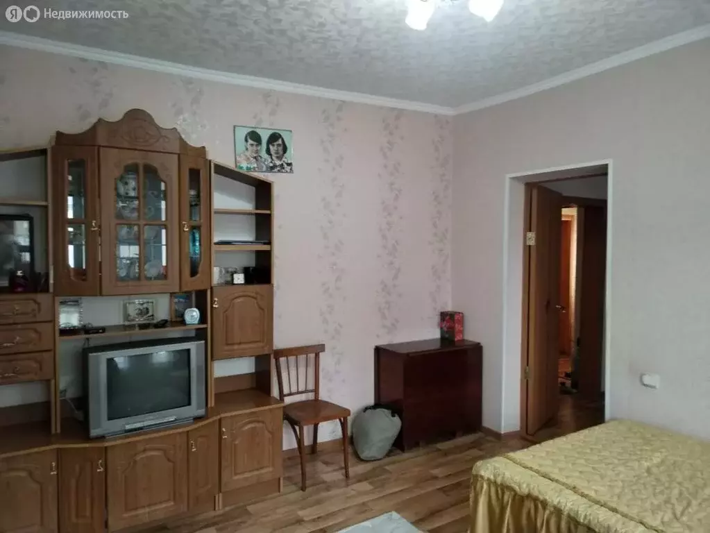 Дом в Белая Калитва, Молодёжная улица (60 м) - Фото 1