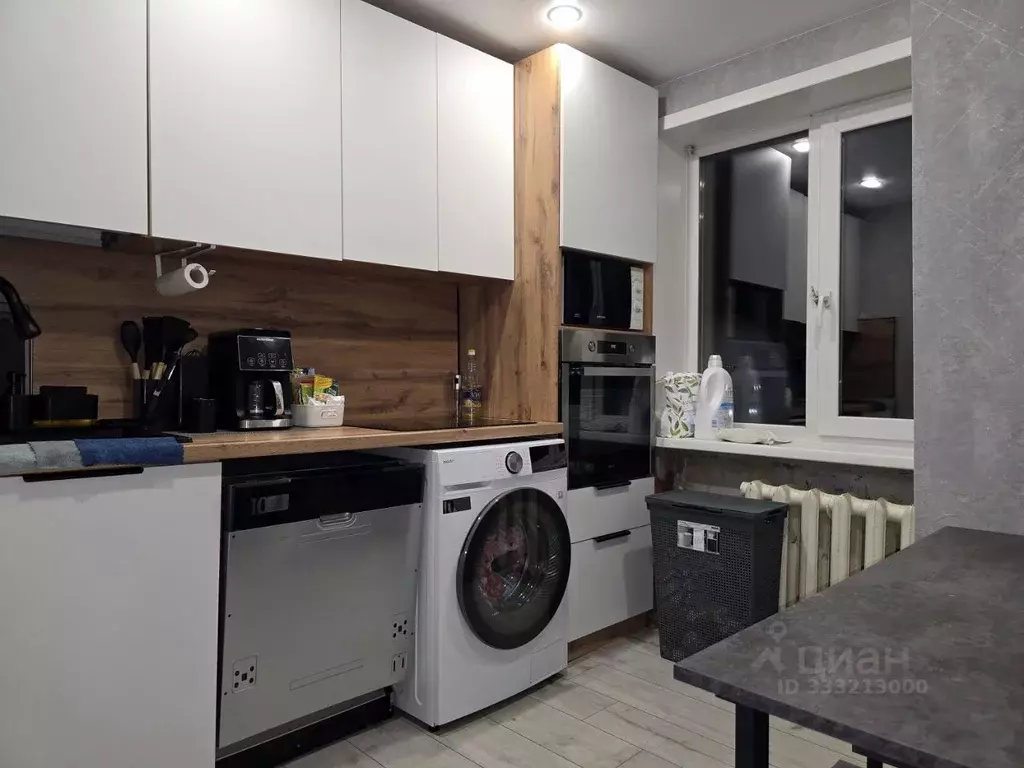 3-к кв. Иркутская область, Шелехов 3-й кв-л, 5 (59.8 м) - Фото 1