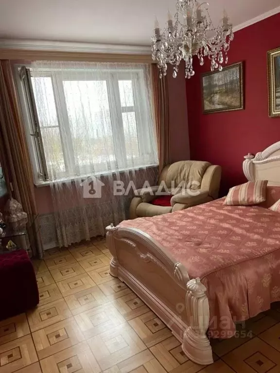5-к кв. Московская область, Люберцы Комсомольский просп., 7А (120.0 м) - Фото 0