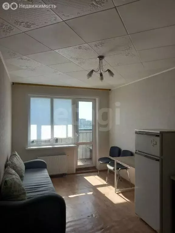 Квартира-студия: Воронеж, улица Хользунова, 99Б (23.3 м) - Фото 0