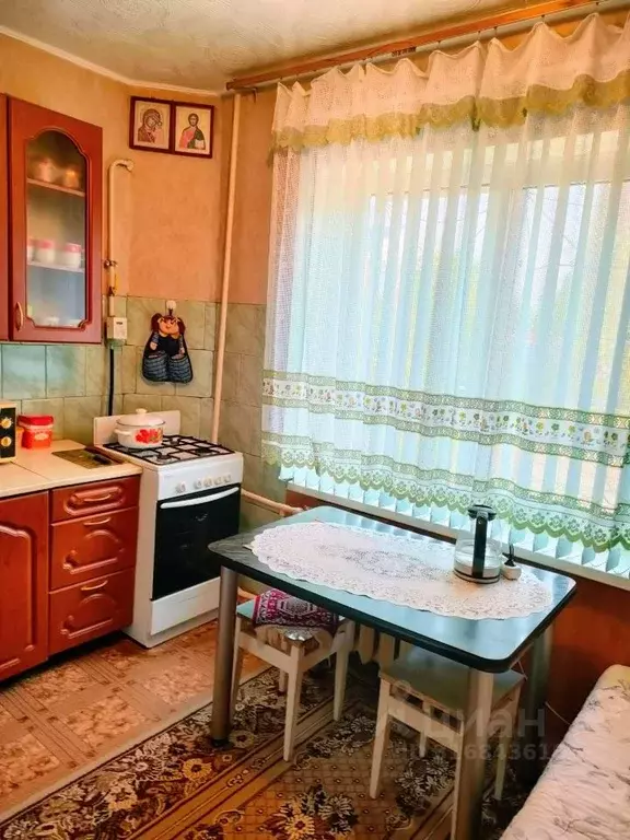1-к кв. Омская область, Омск ул. 24-я Северная, 196 (39.0 м) - Фото 0