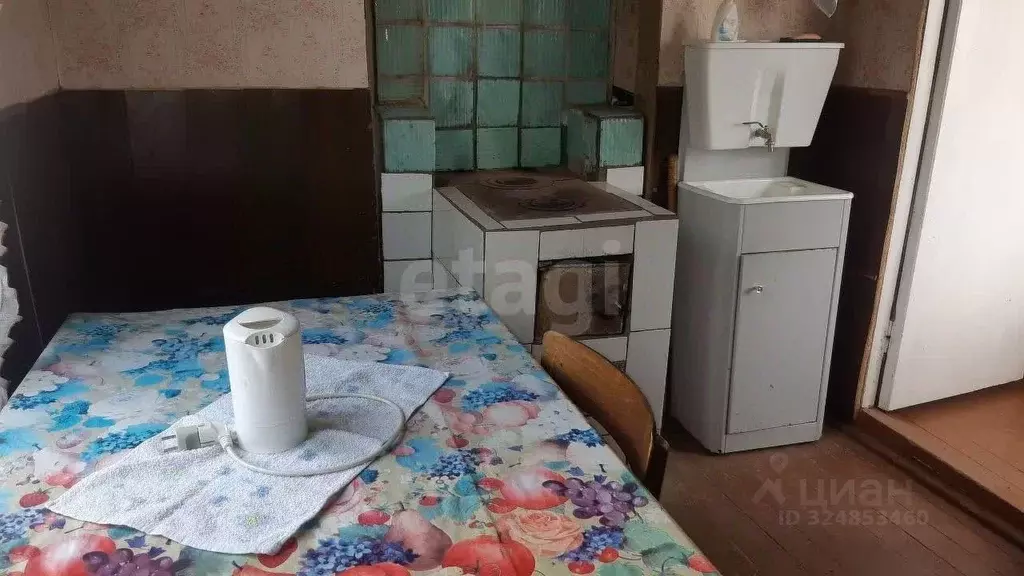 Дом в Архангельская область, Приморский муниципальный округ, ... - Фото 1