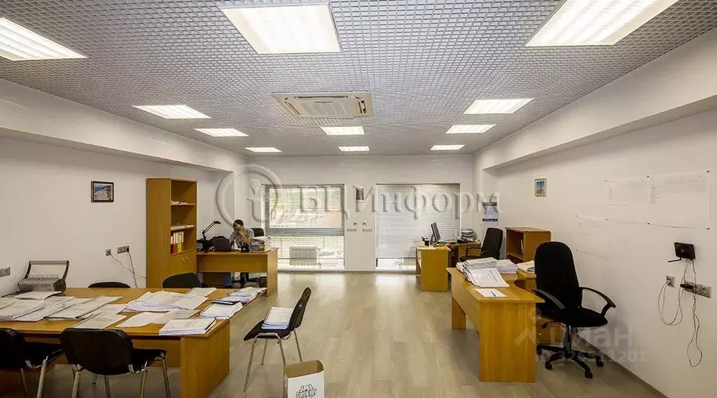 Офис в Санкт-Петербург просп. Уткин, 15 (71 м) - Фото 2