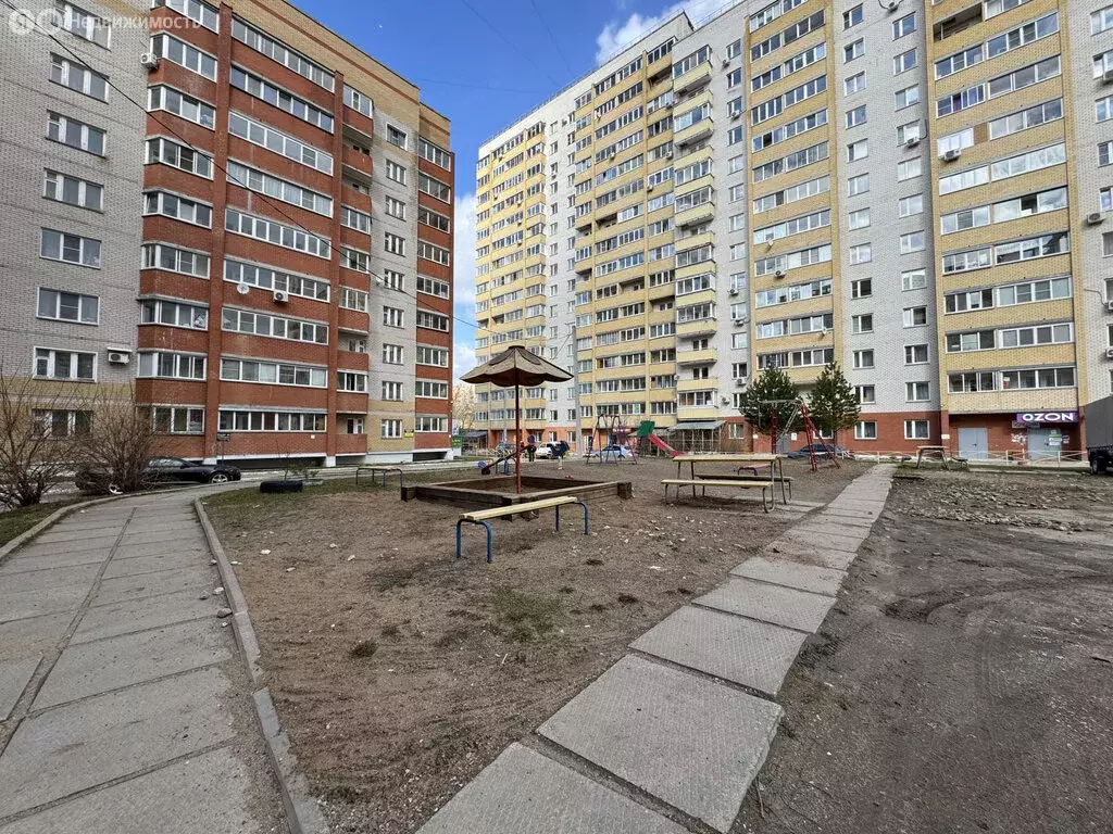 3-комнатная квартира: Киров, улица Ленина, 184к2 (86.3 м) - Фото 2