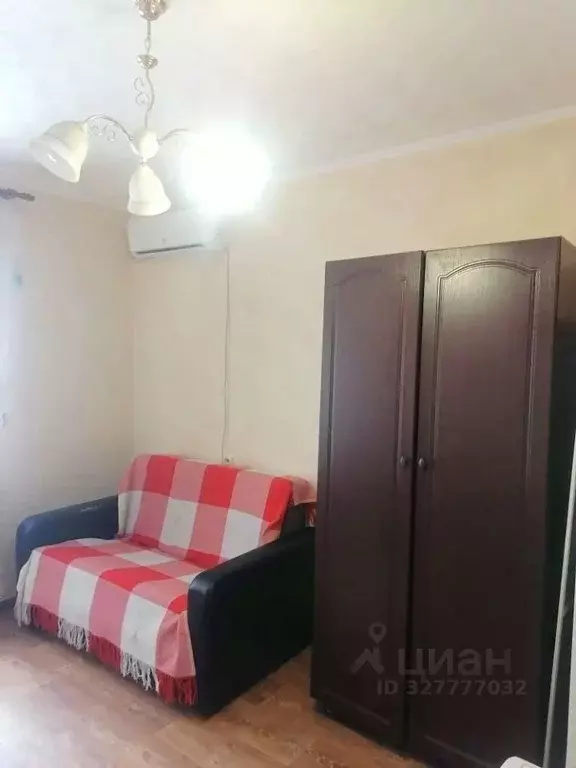 Комната Ростовская область, Ростов-на-Дону Каширская ул., 8 (12.0 м) - Фото 2