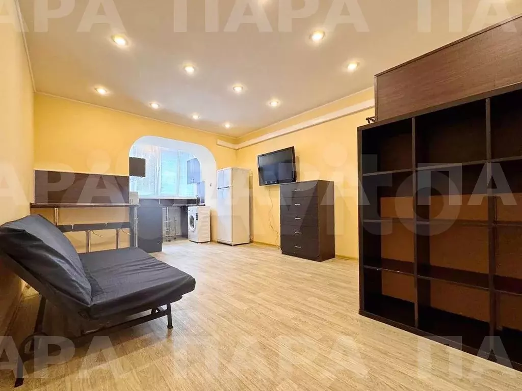 2-к. квартира, 45 м, 1/8 эт. - Фото 0