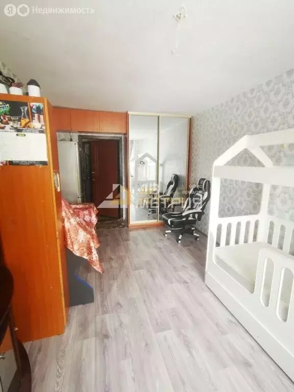 1к в -комнатной квартире (17.1 м) - Фото 2