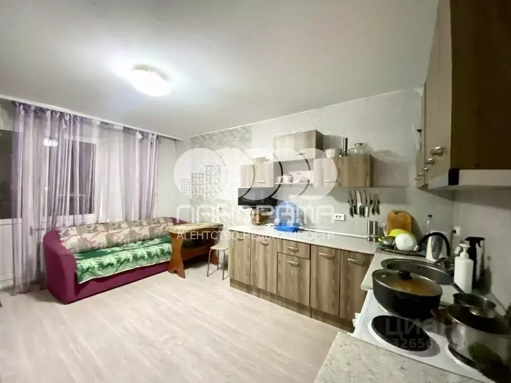 2-к кв. Краснодарский край, Анапа ул. Ленина, 229 (73.0 м) - Фото 1