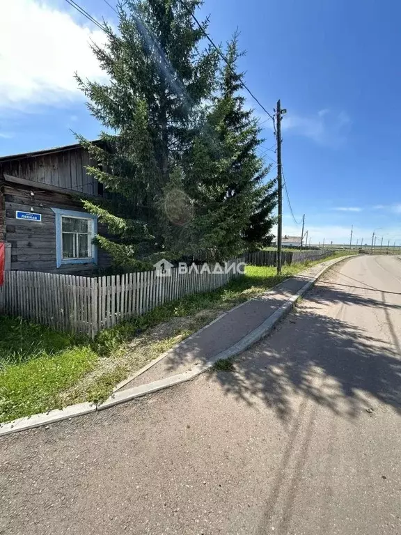 Дом в Иркутская область, с. Баяндай ул. Лесная, 1 (80 м) - Фото 2