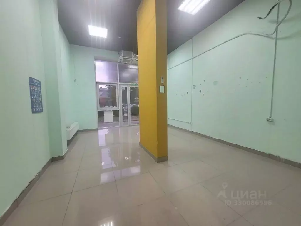 Помещение свободного назначения в Краснодарский край, Краснодар ул. ... - Фото 2