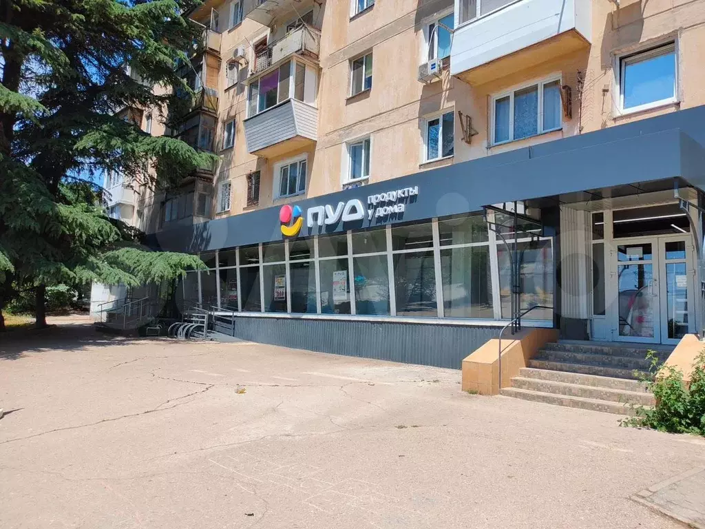 Свободного назначения, 57 м - Фото 0