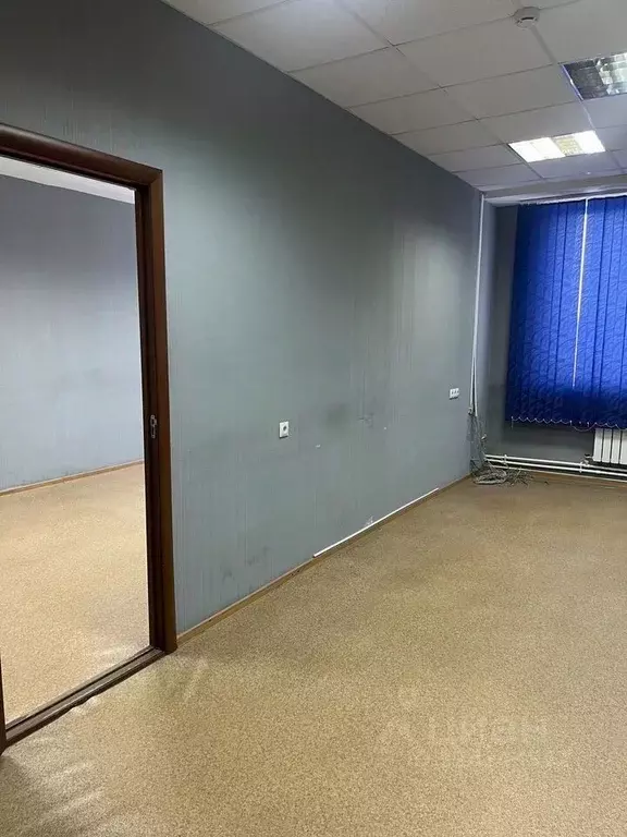 Офис в Новосибирская область, Новосибирск ул. Дуси Ковальчук, 1к2 (62 ... - Фото 1