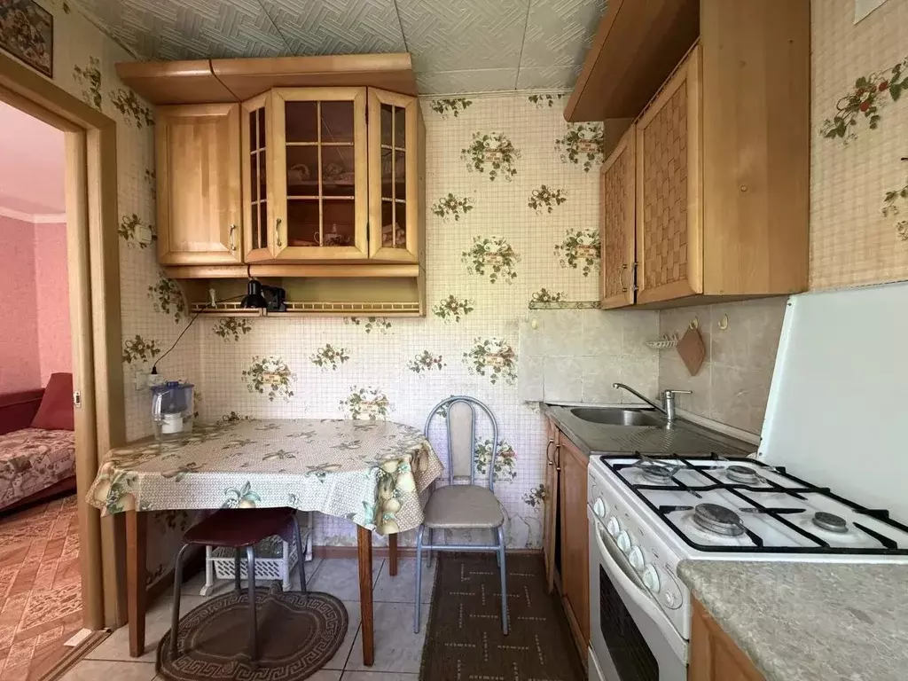 4-к кв. Тверская область, Конаково ул. Гагарина, 27 (63.6 м) - Фото 2