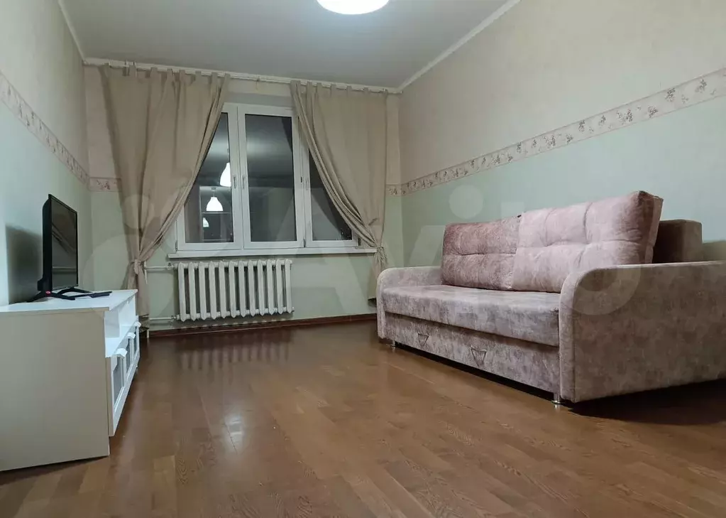 1-к. квартира, 36 м, 13/15 эт. - Фото 0