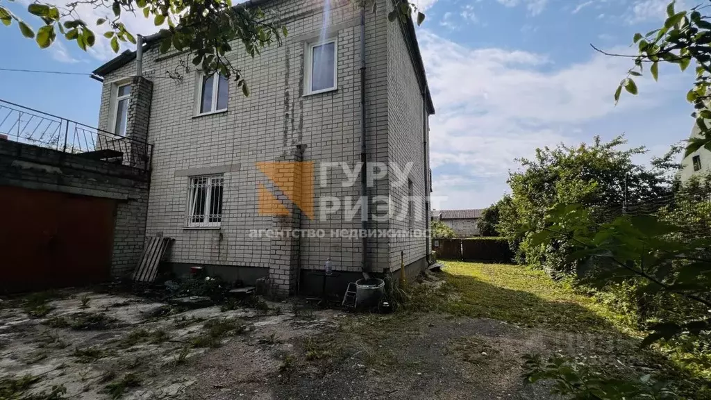 Дом в Калининградская область, Гвардейск 9 Мая ул., 2 (88 м) - Фото 2