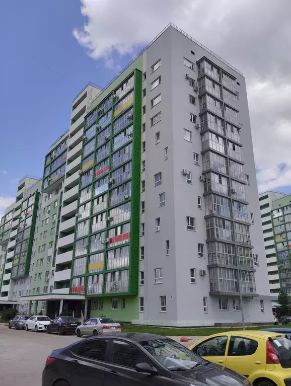 Продаётся 1-к квартира, 32.3 м - Фото 0