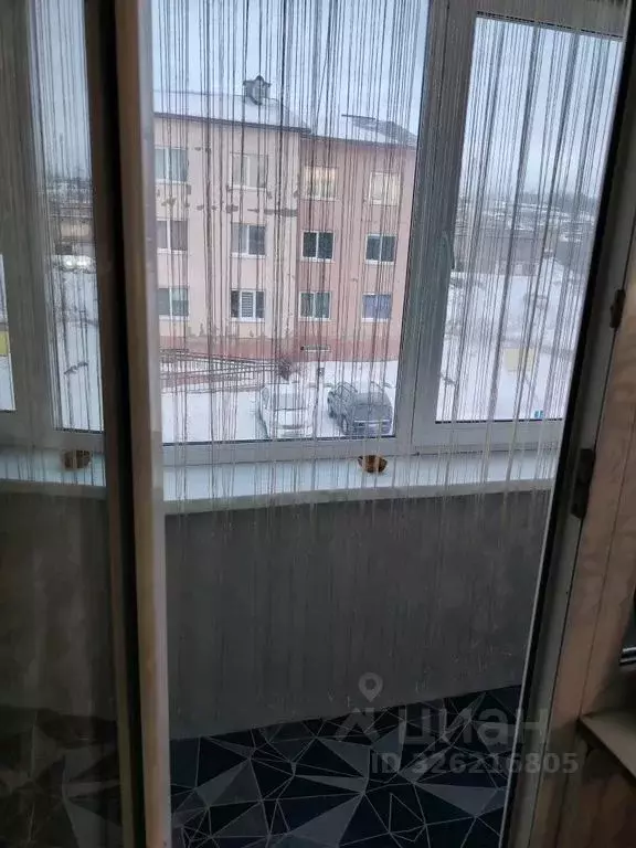 Студия Сахалинская область, Корсаков Нагорная ул., 21/1 (40.0 м) - Фото 2