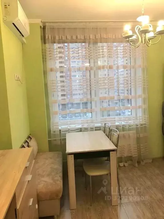 1-к кв. Московская область, Балашиха Новое Павлино мкр, ул. Троицкая, ... - Фото 1