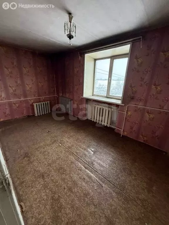 2-комнатная квартира: Прокопьевск, Вокзальная улица, 39 (40.3 м) - Фото 2