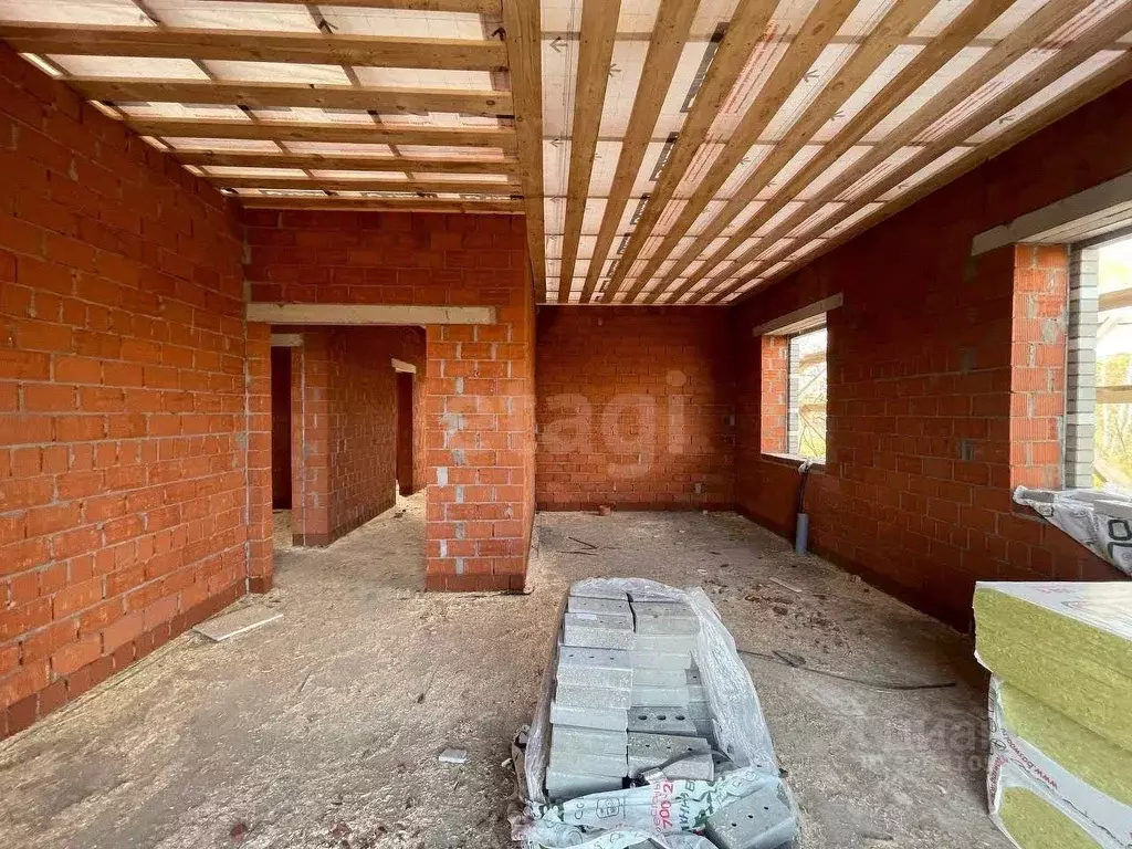 Дом в Татарстан, Казань Залесный садоводческое товарищество,  (100 м) - Фото 1