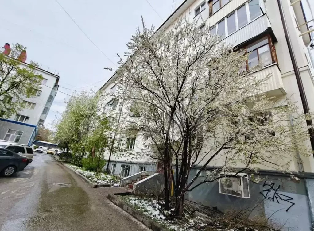2-к. квартира, 42,5 м, 1/5 эт. - Фото 0