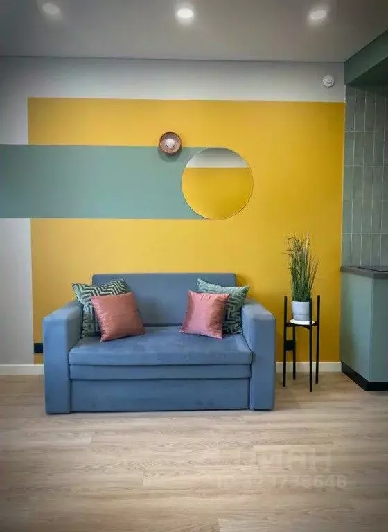 1-к кв. Москва Алтуфьевское ш., 55к4 (27.0 м) - Фото 1