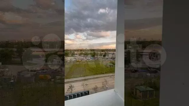 Квартира-студия, 18 м, 6/18 эт. - Фото 1