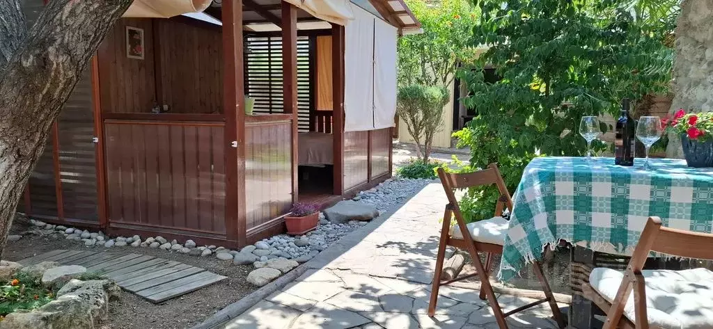Дом в Севастополь ул. Ивана Голубца, 82А (55 м) - Фото 1