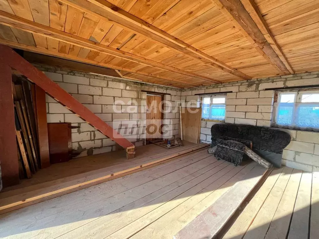 Дом в Пензенская область, Кузнецкий район, с. Пионер Школьная ул., 10 ... - Фото 2