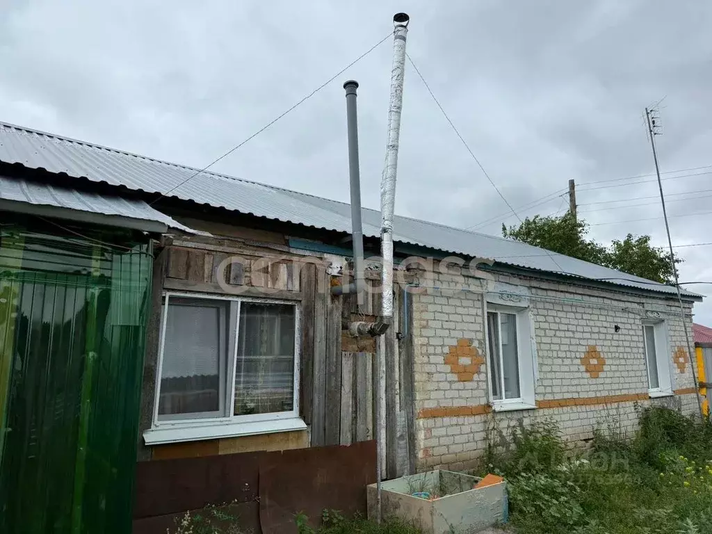 Дом в Тюменская область, Голышмановский муниципальный округ, д. ... - Фото 0