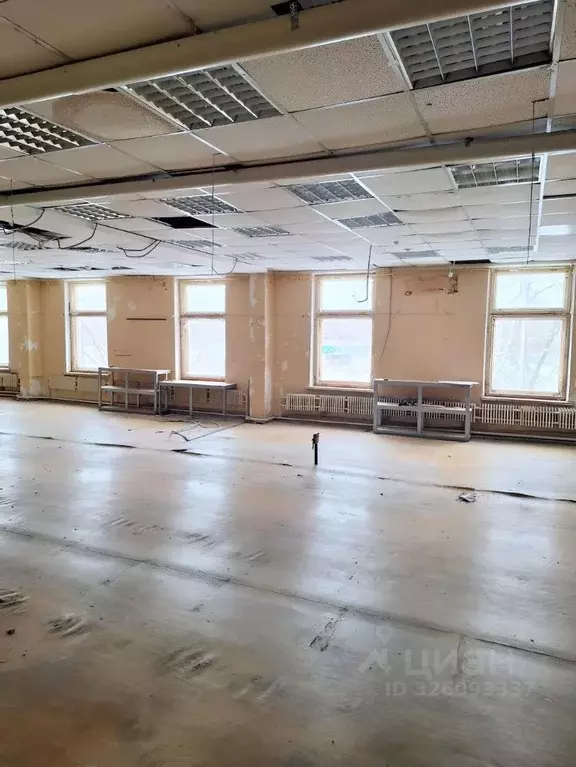 Помещение свободного назначения в Оренбургская область, Оренбург ... - Фото 1
