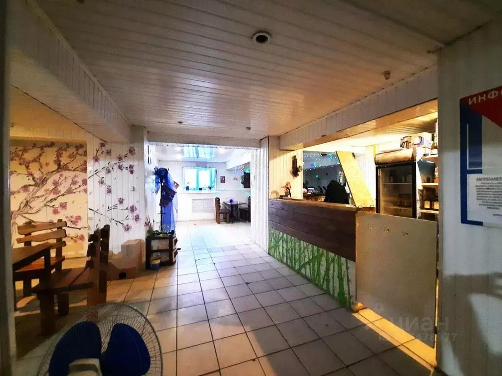 Помещение свободного назначения в Самарская область, Самара ул. ... - Фото 1