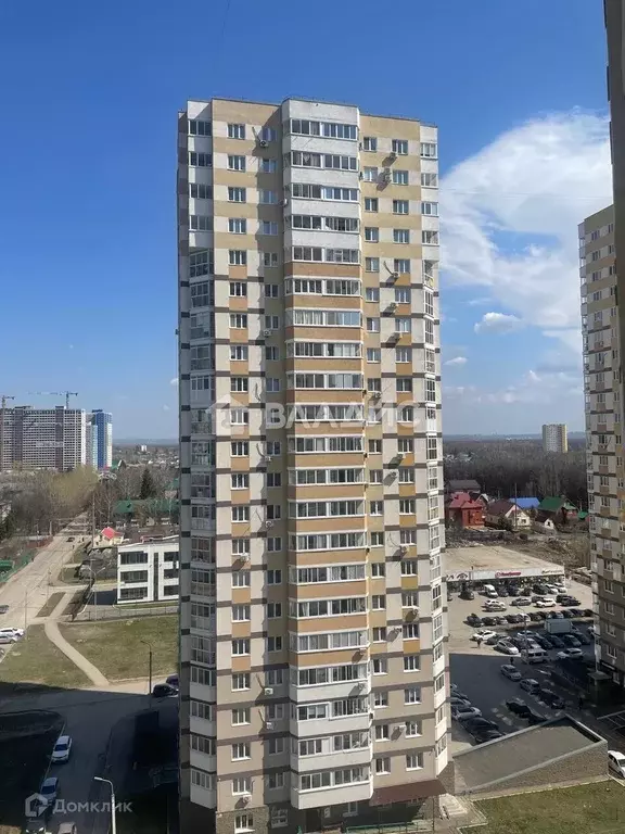 Продаётся 2-к квартира, 51.5 м - Фото 1