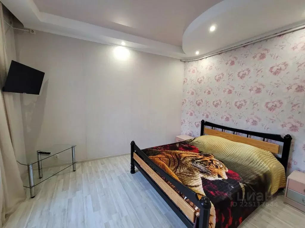 Дом в Крым, Евпатория ул. Санаторская, 18 (60 м) - Фото 1