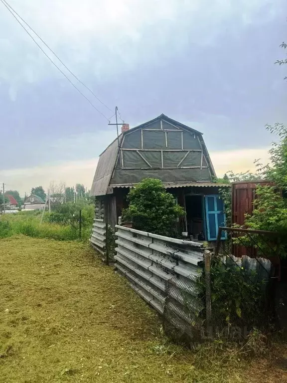 Участок в Кемеровская область, Кемеровский муниципальный округ, д. ... - Фото 0