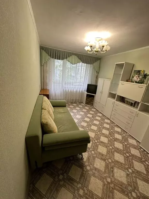 2-к кв. Чувашия, Чебоксары ул. Эльгера, 6 (50.5 м) - Фото 0
