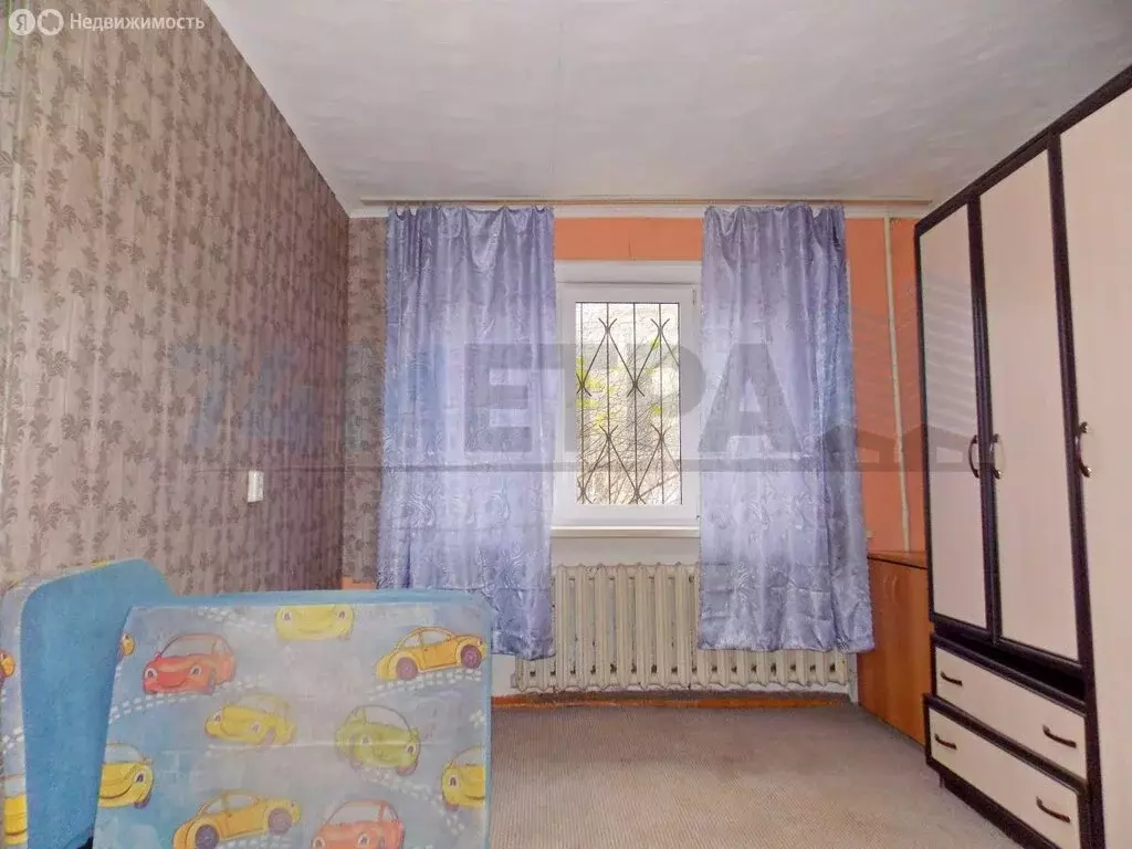 1-комнатная квартира: Челябинск, улица Горького, 59 (31 м) - Фото 0