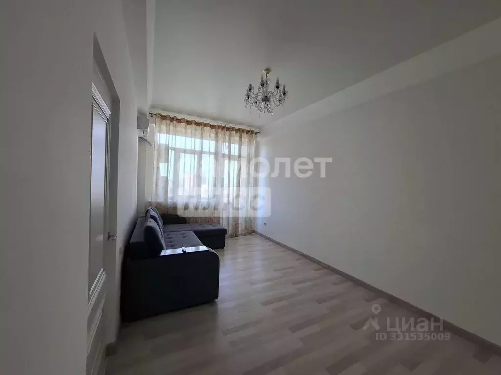 2-к кв. Дагестан, Дербент ул. Имени Салавата Исмаилова, 5 (53.0 м) - Фото 1