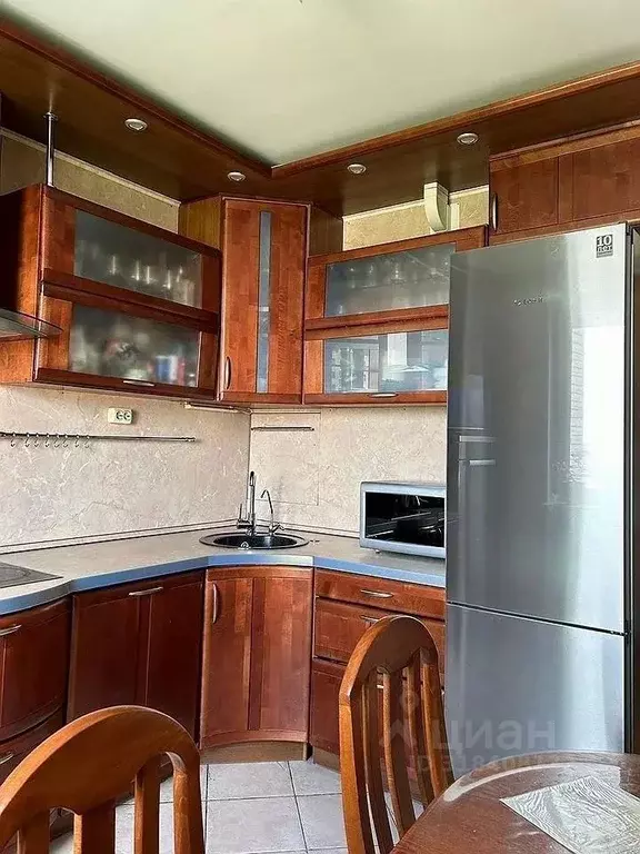 3-к кв. Москва Орехово-Зуевский проезд, 14 (75.0 м) - Фото 0