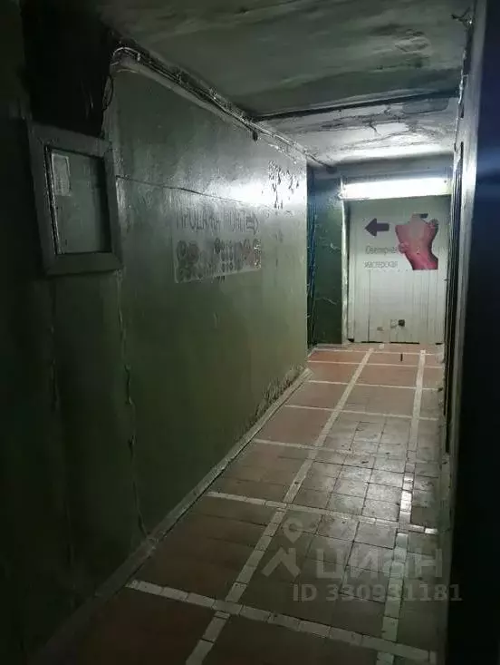 Помещение свободного назначения в Липецкая область, Елец ул. ... - Фото 2