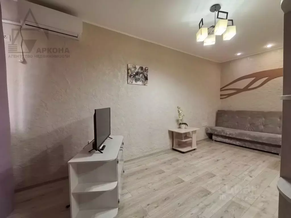 1-к кв. Ростовская область, Таганрог ул. Менделеева, 16 (30.0 м) - Фото 2