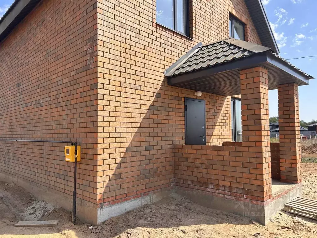 Дом в Татарстан, Лаишевский район, с. Сокуры Дачная ул. (120 м) - Фото 2