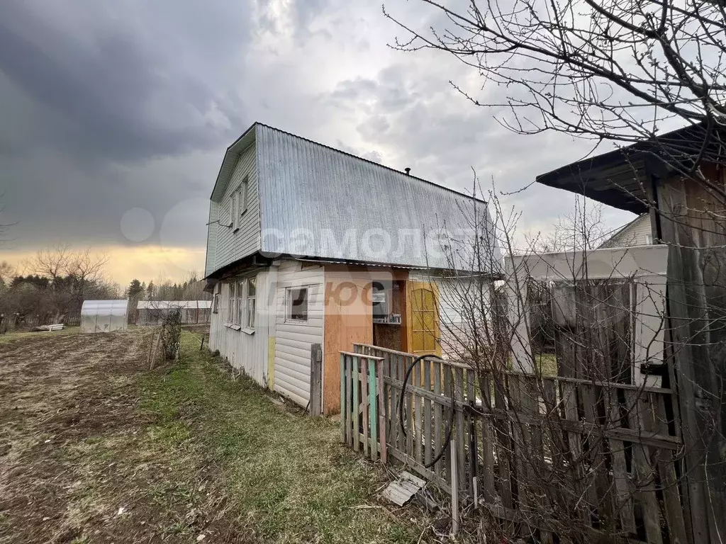 Участок 10 сот. (СНТ, ДНП) - Фото 1