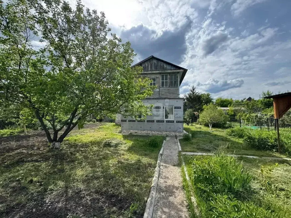 Дом в Самарская область, Тольятти Дачное-1 СТ,  (73 м) - Фото 0