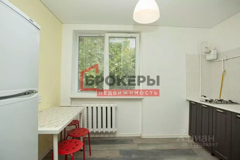 1-к кв. Севастополь, Севастополь, Балаклава г. ул. Строительная (35.8 ... - Фото 2