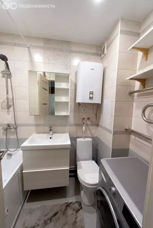 2-комнатная квартира: Самара, улица Стара-Загора, 78 (47 м) - Фото 1
