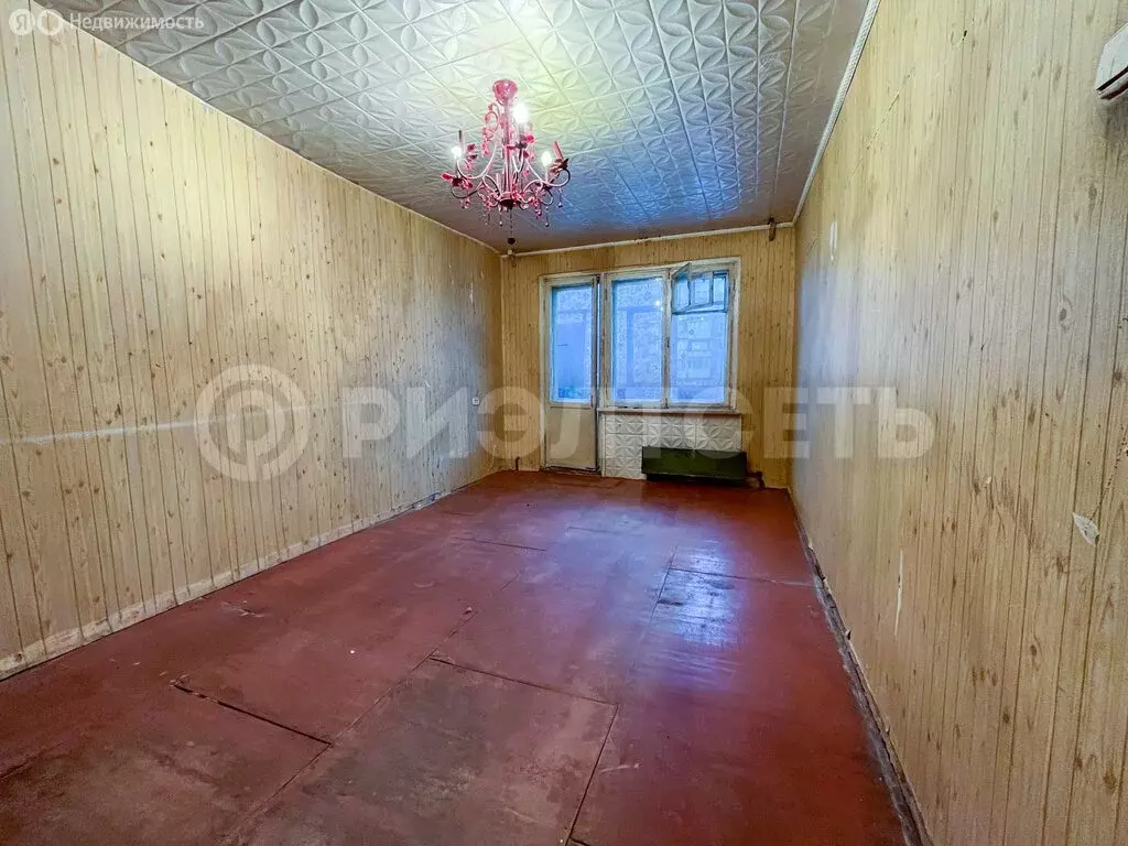 1-комнатная квартира: посёлок городского типа Молочный, улица ... - Фото 1