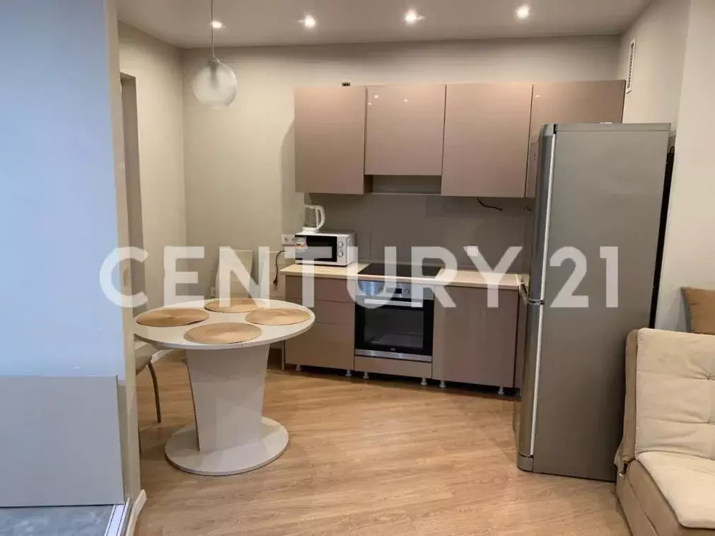 Квартира, 1 комната, 36 м - Фото 1