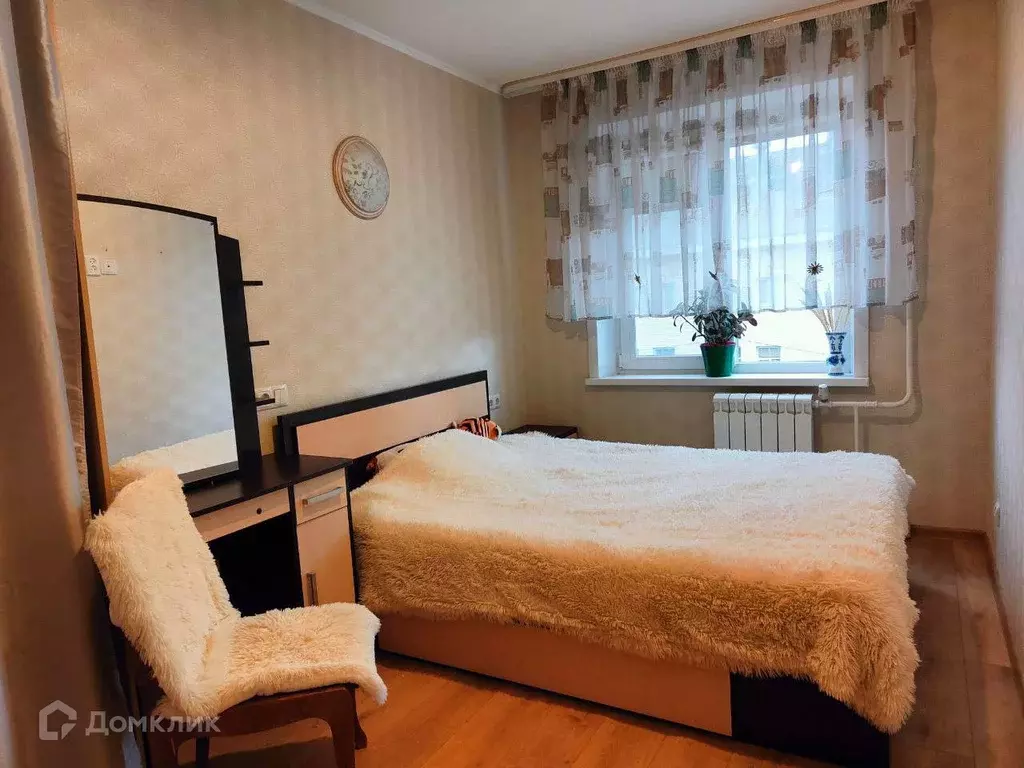 Продаётся 3-к квартира, 61.1 м - Фото 0